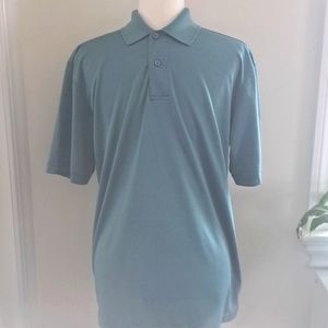 Haggar Polo Shirt size Small
